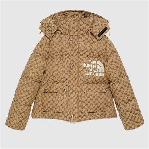 north face x Gucci outlet